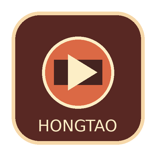 红桃视频Logo